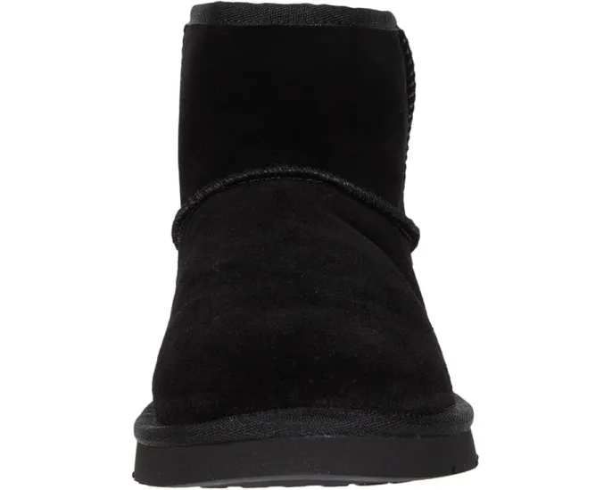 Ботильоны Koola Mini II с искусственным мехом и стелькой для комфорта Koolaburra by UGG