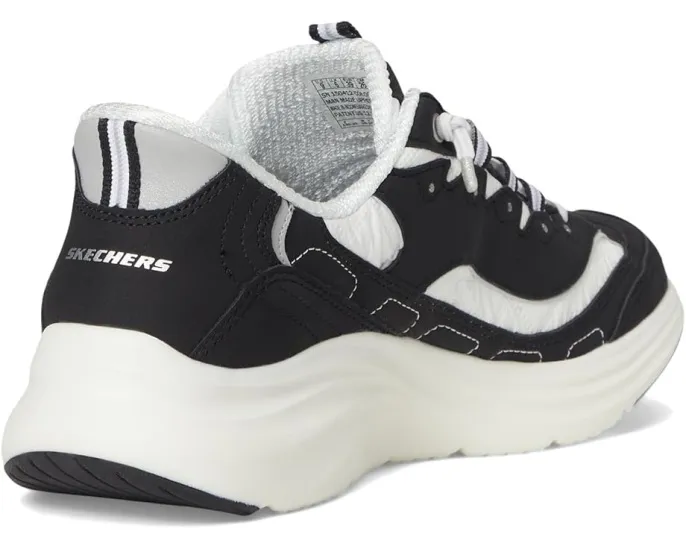 Кроссовки SKECHERS Conotur Foam Cozy Fit Sweet Nostalgia с памятью формы