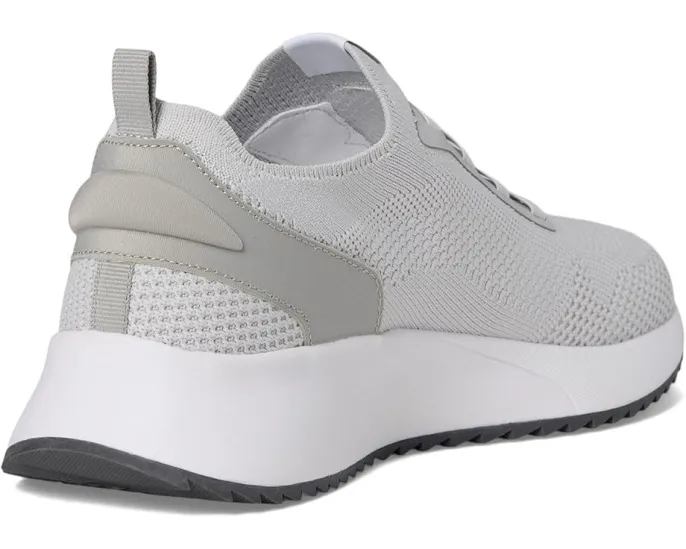 Кроссовки Tommy Hilfiger Zaide из трикотажа на шнуровке