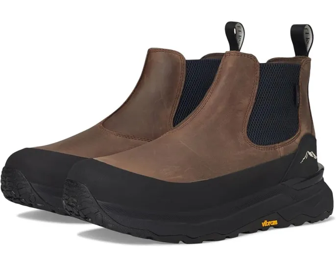 L.L.Bean Челси ботинки Nextventure из зерненой замши с мембраной TEK2.5 и подошвой Vibram