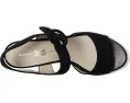 Босоножки Carine Quarter Strap Wedge Sandals SAS на танкетке из итальянской кожи