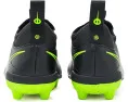 Nike Jr. Tiempo Maestro Flex бутсы для детей