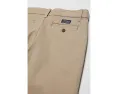 Детские брюки Janie and Jack Stretch Twill с эластичным поясом