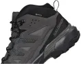 Трекинговые ботинки Salomon X Ultra LTR Mid GTX с мембраной GORE-TEX