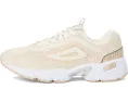 Fila Perano Plus кроссовки из замши и синтетики с сетчатым мыском