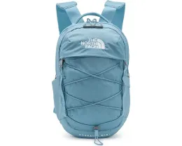 Рюкзак The North Face Borealis Mini с системой компрессии и отделением для планшета