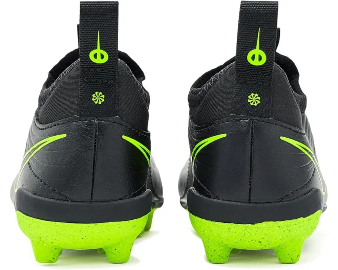 Nike Jr. Tiempo Maestro Flex бутсы для детей