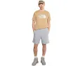 Футболка The North Face Evolution Half Dome с коротким рукавом и классическим кроем