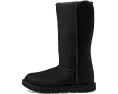 Детские угги UGG Kids Classic Tall II с водонепроницаемой пропиткой и подошвой Treadlite