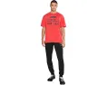 Спортивные штаны PUMA T7 Always On Track с вставками и манжетами
