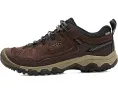 Водонепроницаемые треккинговые ботинки KEEN Targhee IV с мембраной KEEN.DRY