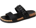 Сандалии Dineesa Studded Two Band Flat от Lucky Brand с заклепками и двойными ремешками