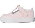 Детские туфли FootMates Drew-Leather T-bar с поддержкой свода стопы