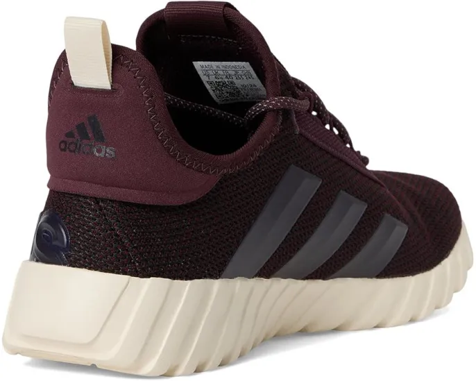 Детские кроссовки Adidas Kaptir 3.0 с текстурированным трикотажным верхом