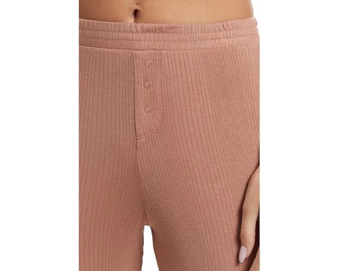 Комплект HONEYDEW Dreamland с длинным хенли и широкими брюками