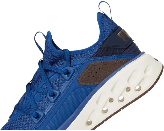 Кроссовки PUMA Softride Frequence с технологией SOFTRIDE