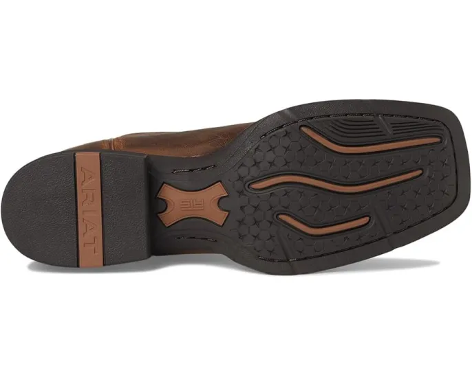 Сапоги Ariat Round Up Ruidoso женские ковбойские