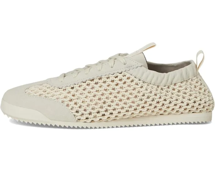 Кроссовки AllSaints Kenny Woven Runner с плетеным декором