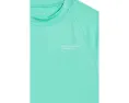 Рашгард Core Short Sleeve Rashguard для детей от abercrombie kids