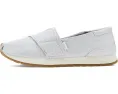 Детские слипоны TOMS Kids Resident Plus со стелькой CloudBound