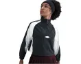 Детская куртка Nike Sportswear Track в стиле ретро с легкой тканью