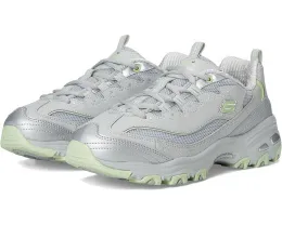 Кроссовки Skechers D'Lites Chromatic с вентилируемым верхом