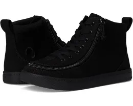 Детские кроссовки BILLY Footwear Kids Classic Lace High с технологией FlipTop