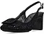 Туфли-лодочки Anne Klein Belinda с ремешком и пряжкой на каблуке 5 см