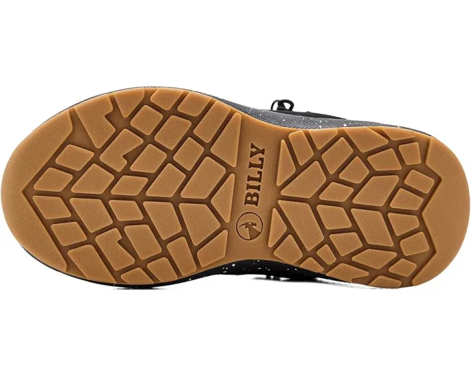 Детские кроссовки BILLY Sport Inclusion DZ1 на шнурках с молнией