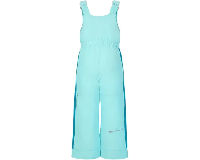 Obermeyer Kids детские комбинезоны Snoverall Stripe в полоску