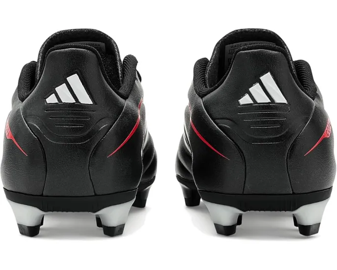 Бутсы adidas Kids Copa Pure IV Club для твердого и универсального покрытия