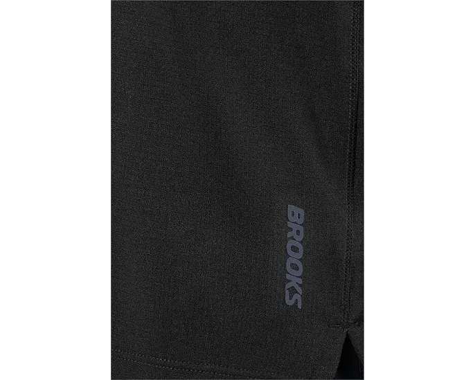 Футболка с коротким рукавом Brooks Dash из переработанного полиэстера