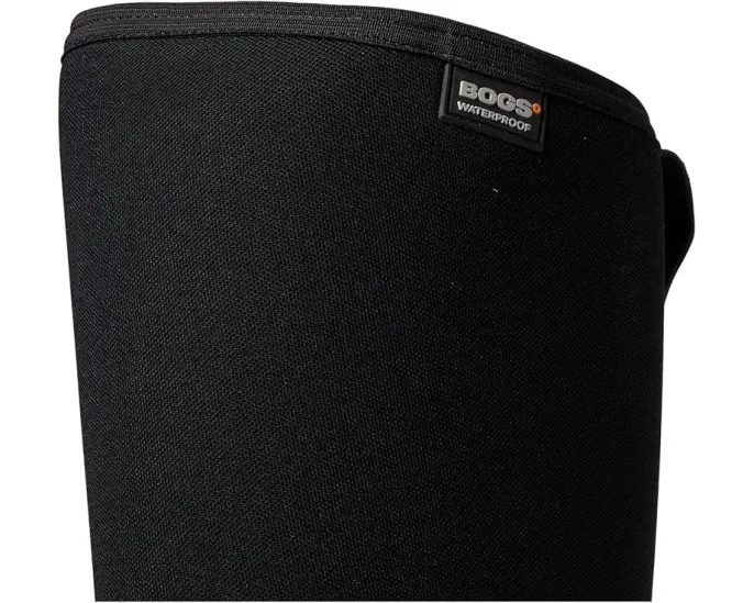 Высокие ботинки Bogs Arcata Tall с технологией Neo-Tech и подошвой GlacialGrip