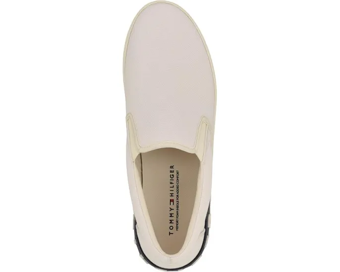 Лоферы Tommy Hilfiger Rayor с подошвой из ЭВА и эластичными вставками