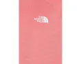 Футболка The North Face Kids Sunriser с технологией FlashDry и защитой UPF