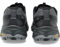 Трейловые кроссовки Merrell Agility Peak 6 с подошвой Vibram Megagrip и технологией FlexConnect