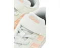Кроссовки Adidas Grand Court 3.0 Elastic Lace Shoes на эластичных шнурках