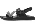 Сандалии Chaco Lowdown Sandal с регулируемыми ремнями и стелькой LUVSEAT