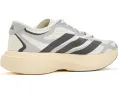 Adidas кроссовки Adizero Evolution SL Exo Suede с замшевым верхом
