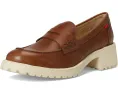 Marc Joseph New York Camden Street пенни лоферы на массивной подошве с удобной стелькой
