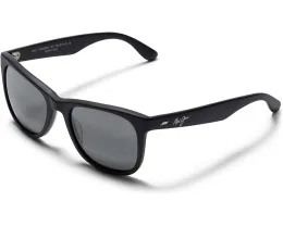 Солнцезащитные очки Kikonia XL с поляризацией и супертонкими стеклянными линзами Maui Jim