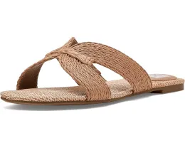 Босоножки Geeya от DV by Dolce Vita с плетеными ремешками и мягкой стелькой