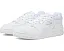 Кожаные кроссовки Lacoste Lineshot с переработанным полиэстером