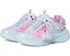 Детские кроссовки SKECHERS KIDS Power Jams 2.0 с подсветкой и сердечками