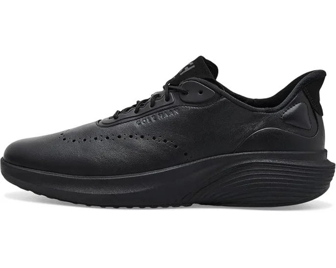 Оксфорды Cole Haan Originalgrand Neoarc Quick-on Wingtip Oxford Черные