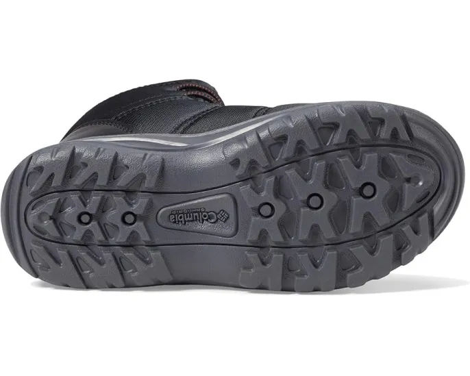 Детские ботинки Columbia Fairbanks Omni Heat с утеплителем 200 г