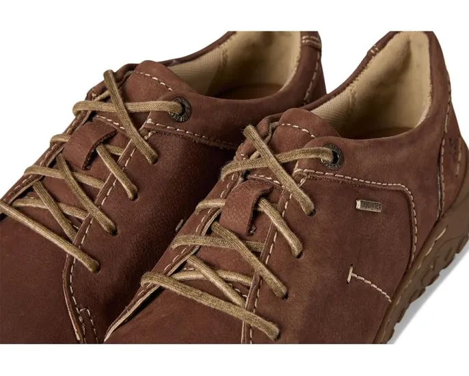 Ботинки Josef Seibel Ruby 50 из натуральной кожи с водоотталкивающей пропиткой