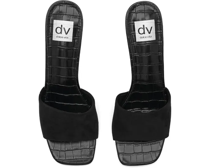 Босоножки DV Dolce Vita Evervess на танкетке