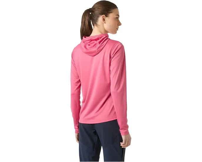 Ветрозащитная куртка Helly Hansen для парусного спорта с технологией HELLY TECH Protection