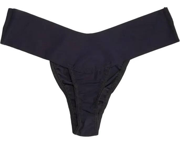 Набор из 3 стрингов с высокой посадкой Breathe от Hanky Panky